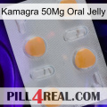 Kamagra 50Mg Oral Jelly 24